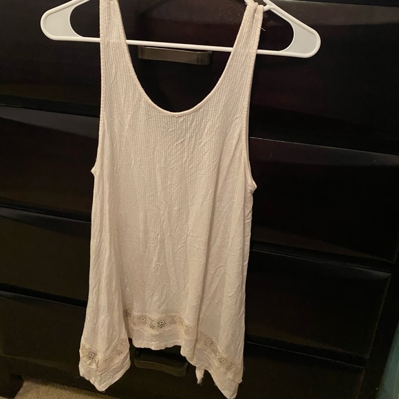 Altar'd State Tops - Altard State Flowy Tank Top